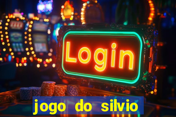 jogo do silvio santos da roleta